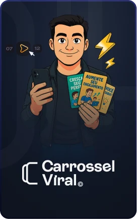 Carrossel Viral