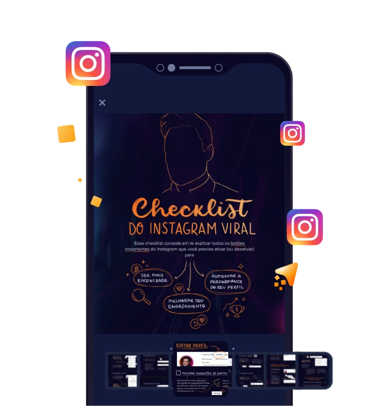 Checklist Viral